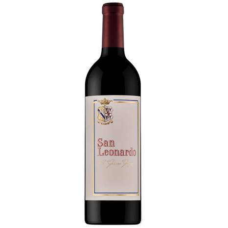 San Leonardo 2014, Tenuta San Leonardo