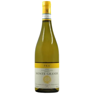 Soave Classico Monte Grande DOC 2018 Graziano Pra