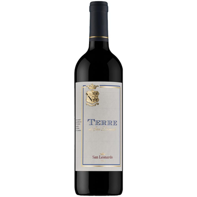 Terre di San Leonardo 2017, San Leonardo