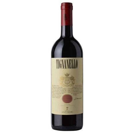 Tignanello 1988 IGT (Magnum), Marchese Antinori