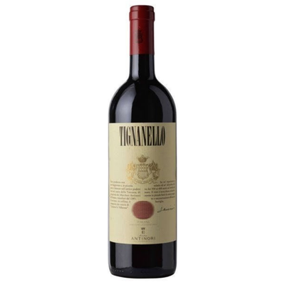 Tignanello 1988 IGT (Magnum), Marchese Antinori