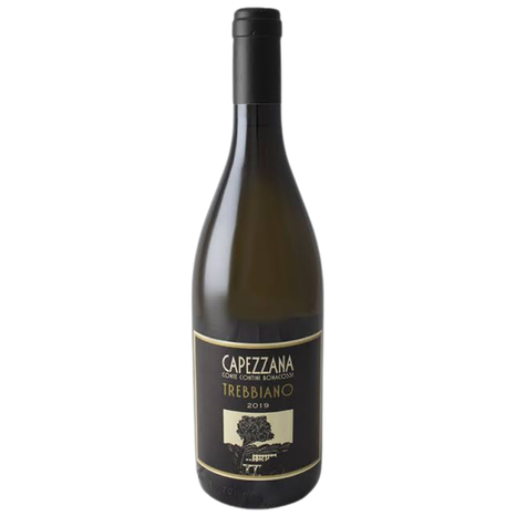 Trebbiano IGT BIO 2019, Tenuta di Capezzana