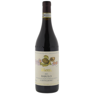 Barolo Castiglione 2014, Vietti