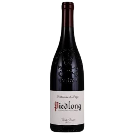 Vieux Telegraphe Piedlong Chateauneuf Du Pape 2014