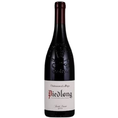 Vieux Telegraphe Piedlong Chateauneuf Du Pape 2017