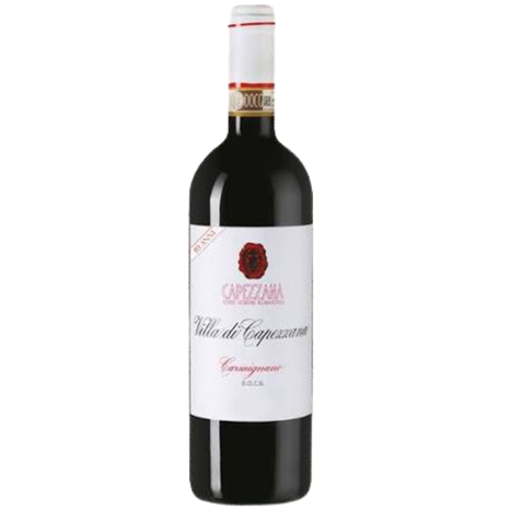 Villa di Capezzana DOCG 2011 (Magnum) 10th anni, Tenuta di Capezzana
