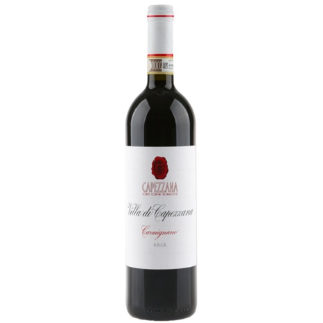 Villa di Capezzana DOCG BIO 2016, Tenuta di Capezzana