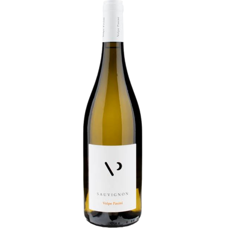 Volpe Pasini Sauvignon 2023, Mario Schiopetto
