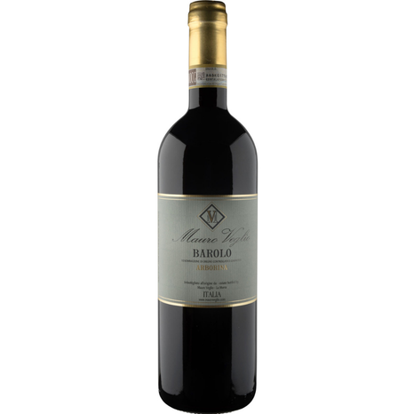 Barolo DOCG Arborina 2017 (Magnum), Mauro Veglio