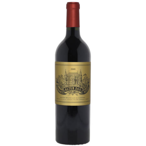 Alter Ego de Palmer 2009, Chateau Palmer