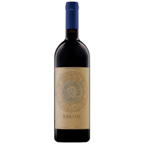 Barrua Isola dei Nuraghi 2016, Agricola Punica