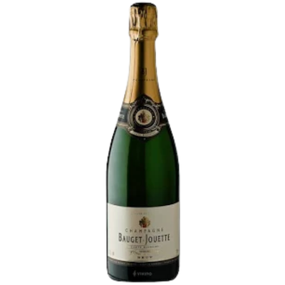 Bauget Jouette Carte Blance Brut NV