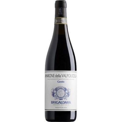 Amarone della Valpolicella DOCG Cavolo 2020, Brigaldara