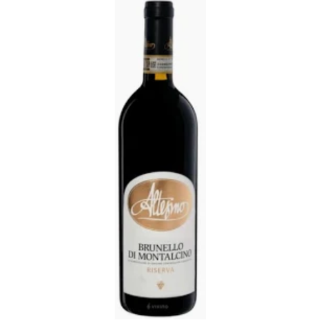Brunello di Montalcino DOCG 2019 Riserva, Altesino