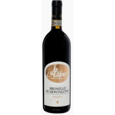 Brunello di Montalcino DOCG 2019 Riserva, Altesino