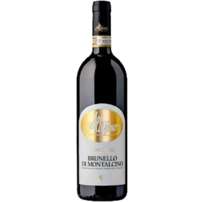Brunello di Montalcino DOCG 2020 Montosoli, Altesino