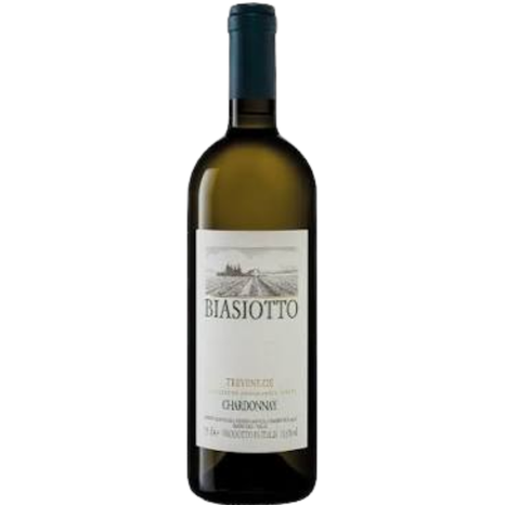 Chardonnay Trevenezie 2024, Andrea Biasiotto