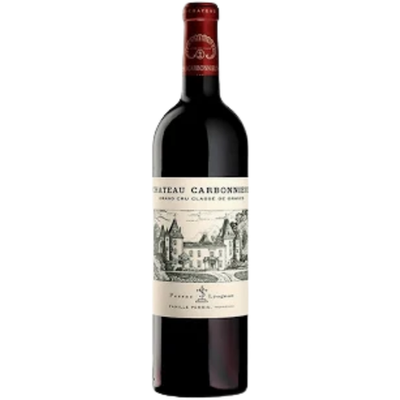 Chateau Carbonnieux 2015