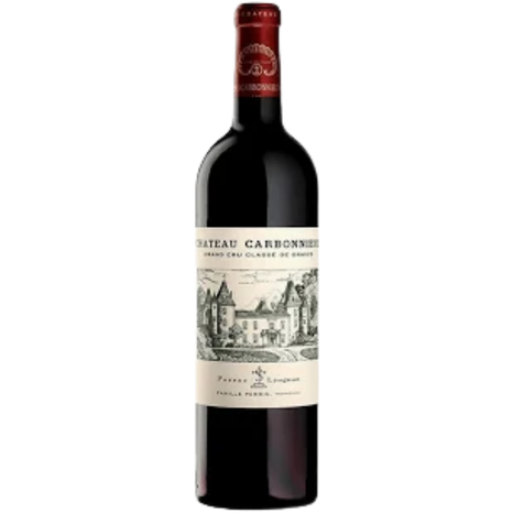 Chateau Carbonnieux 2015
