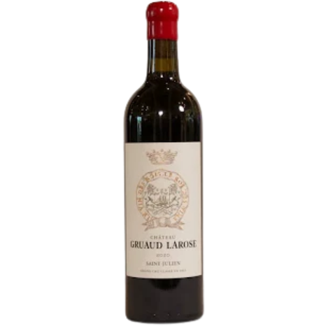 Chateau Gruaud Larose (D-Mag) 2005