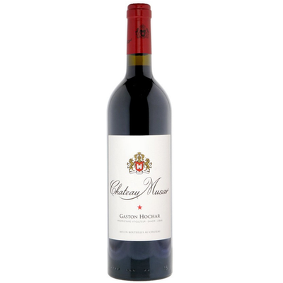 Chateau Musar 1998