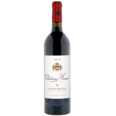 Chateau Musar 2014