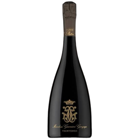 Cuvee Pietra Marchesi Guerrieri Gonzaga 2020, San Leonardo