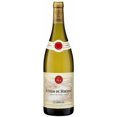 E.Guigal Cotes du Rhone Blanc 2021