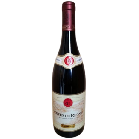E.Guigal Cotes du Rhone Rouge 2019
