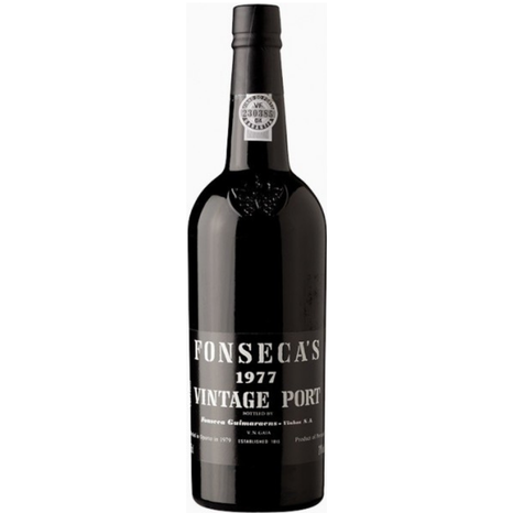 Fonseca Vintage Port 1977