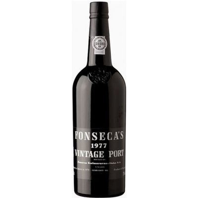 Fonseca Vintage Port 1977