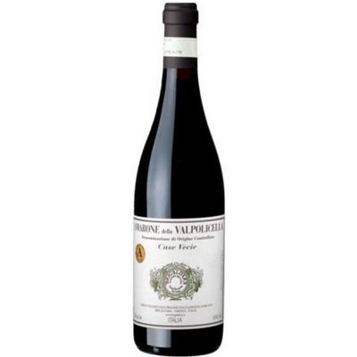 Amarone della Valpolicella DOCG Case Vecie 2013, Brigaldara