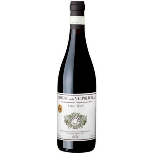 Amarone della Valpolicella DOCG Case Vecie 2013, Brigaldara