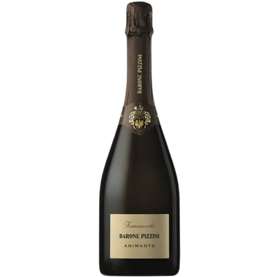 Franciacorta Animante DOCG NV, Barone Pizzine
