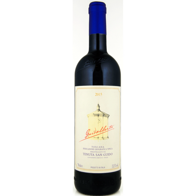 Guidalberto 2022, Tenuta San Guido