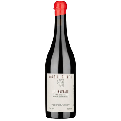 Il Frappato 2022, Arianna Occhipinti